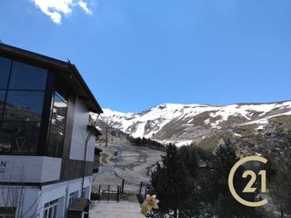 Monolocale  Calle de la virgen de las nieves 7. Estudio de ensueño en sierra nevada