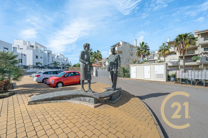 Foto 3b6f2c3f-56dd-46cc-85f0-2ac80d49ecc0. Edifici a calle caserío 4 a Paraiso - Barronal Estepona