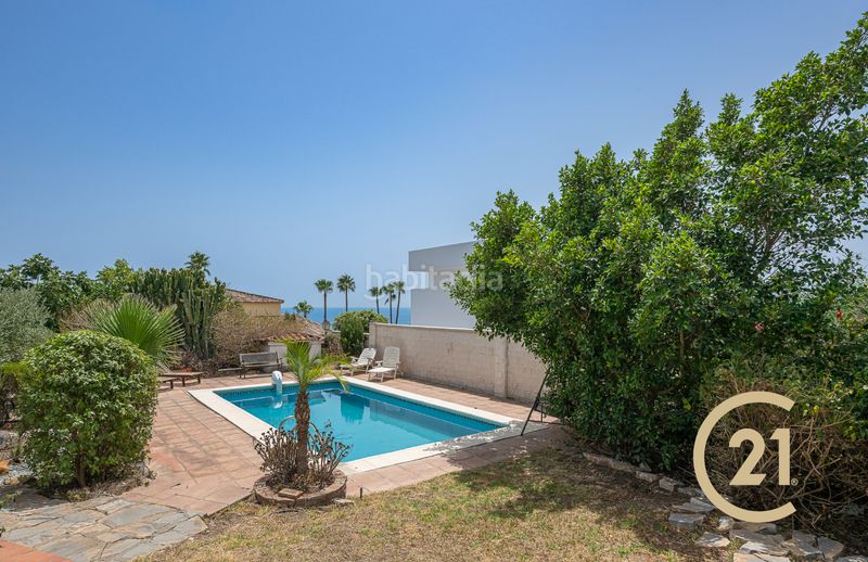 Foto 36d21f46-d06e-491a-9494-006846d02a95. Casa amb xemeneia aparcament piscina a Torreguadiaro-San Diego Sotogrande