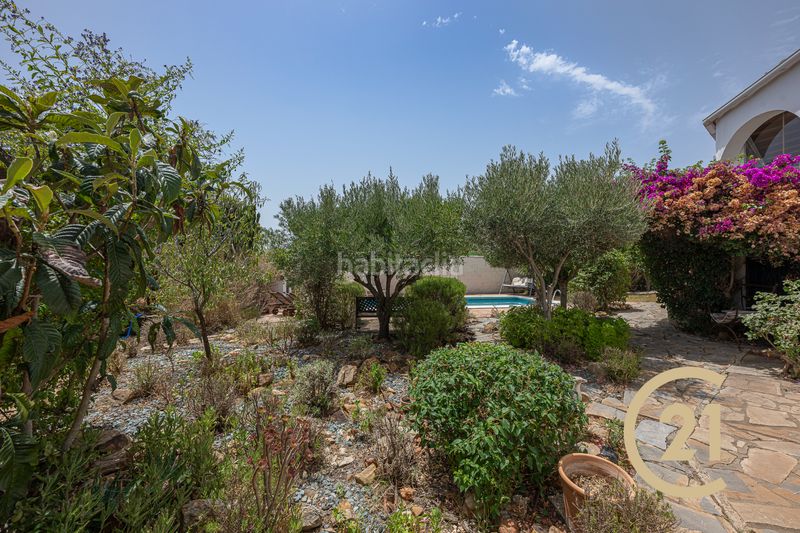 Foto 8bae8015-ffb6-4730-94a1-cb2311c2db12. Casa amb xemeneia aparcament piscina a Torreguadiaro-San Diego Sotogrande