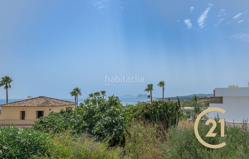 Foto a1e7eda2-7264-4bda-ba21-d04be24878b3. Casa amb xemeneia aparcament piscina a Torreguadiaro-San Diego Sotogrande