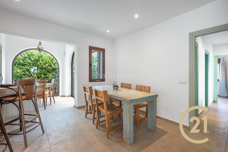 Foto b6282e71-1199-492d-9925-9c8a96729a22. Casa amb xemeneia aparcament piscina a Torreguadiaro-San Diego Sotogrande