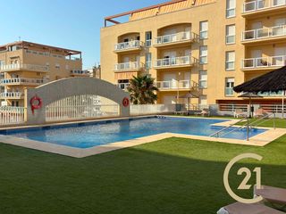 Appartamento  Autovía del mediterráneo 0a. ¡oportunidad de inversión junto al mar!