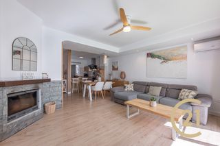 Reihenhaus in Calle diego de león 33. Chalet adosado de 200 m² con sótano multiusos, buhardilla de 2 e