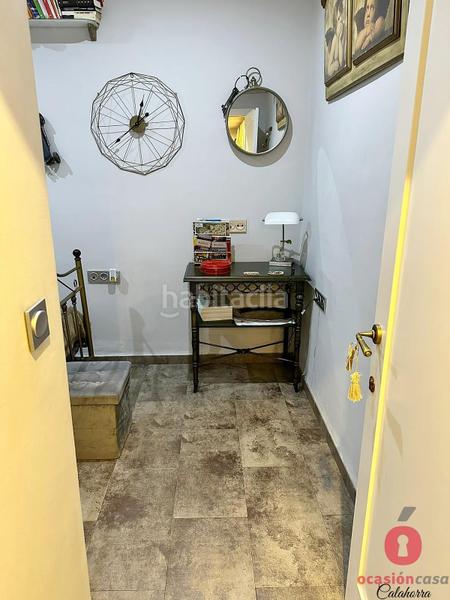 Foto 9c5e4b0b-672b-4a3f-ba18-1b1208092924. Piso  reformado en planta baja zona la judería en Córdoba