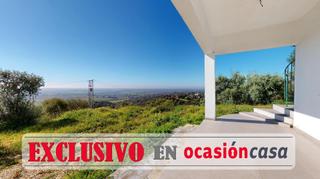 Masia a Almodóvar del Río. Solo en ocasióncasa!  terreno de 6.000m con casa a estrenar  urb