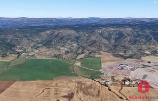 Propriété à El Higuerón. Finca rústica junto turruñuelos  12.500 metros!