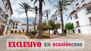 Appartement  Plaza de la lagunilla. Piso en la histórica plaza de la lagunilla  santa marina  ollerí