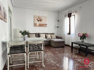 Apartament a Sta. Marina - San Andrés - San Pablo - San Lorenzo. Apartamento con licencia turística  santa marina