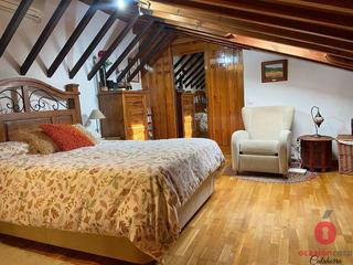 Dplex en Casco Histrico  - Ribera - San Basilio. Piso tipo dplex en el barrio de la judera