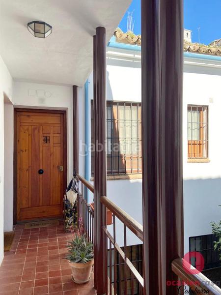 Foto 51852be5-e3f4-4e2e-9348-7637ec9c3f44. Duplex con riscaldamento in casco histórico - ribera - san basilio Córdoba