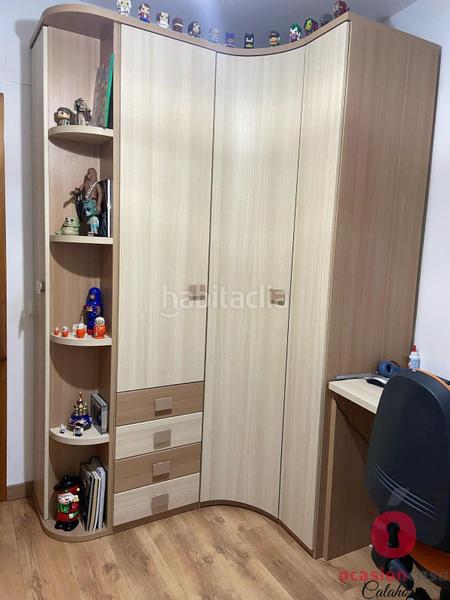 Foto a476f5aa-22e7-4946-9c4b-ede899521d87. Duplex con riscaldamento in casco histórico - ribera - san basilio Córdoba