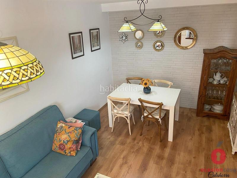 Foto f4f80030-d74f-4038-8b2b-5f136dfa606c. Duplex con riscaldamento in casco histórico - ribera - san basilio Córdoba