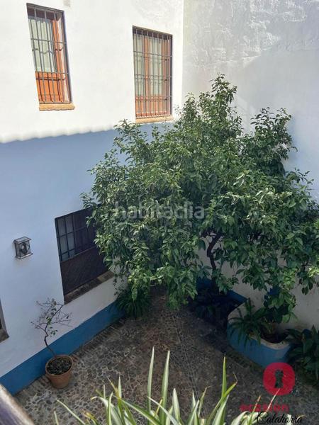 Foto ff4fd6b0-289e-4cda-85bc-e7e55f6127e4. Duplex con riscaldamento in casco histórico - ribera - san basilio Córdoba