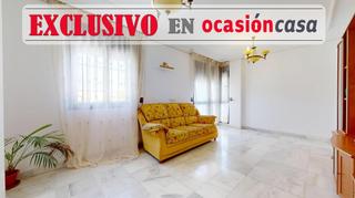 Piso  Calle acera san julian. Vivienda en acera de san julián  junto a miraflores y puente del