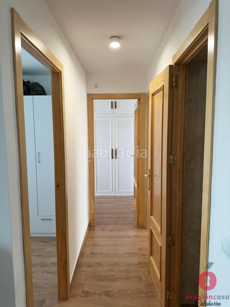 Foto 12afe85a-8551-4c03-b37f-9b3eecde917b. Piso  totalmente reformado en 2025 zona baja Sector Sur en Córdoba