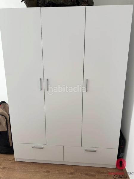 Foto 540c640a-1a9f-43fc-92b4-8e63fb384247. Piso  totalmente reformado en 2025 zona baja Sector Sur en Córdoba