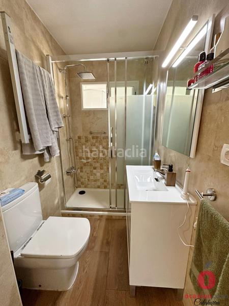 Foto a11aa4f8-0b58-458c-af31-a9c98657c750. Piso  totalmente reformado en 2025 zona baja Sector Sur en Córdoba