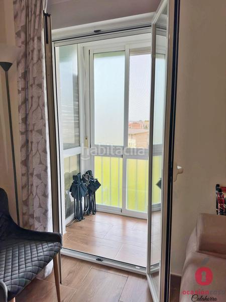 Foto f104f752-0d10-418e-9a16-98693f485693. Piso  totalmente reformado en 2025 zona baja Sector Sur en Córdoba