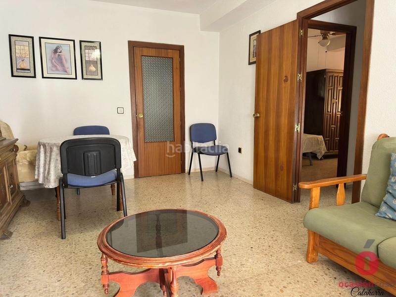 Foto fa635a30-d1c6-487d-9511-fc8b74c8310b. Piso amplio piso en zona jesús rescatado en Viñuela - Rescatado Córdoba