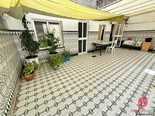 Casa a Campo de la Verdad - Miraflores. Gran casa en zona hesperia