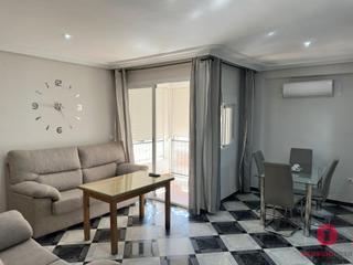 Appartement à Fátima - Levante. Luminoso piso en el barrio de fátima