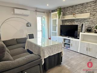 Etagenwohnung in Sector Sur. Piso con reforma integral en 2020  avenida de granada