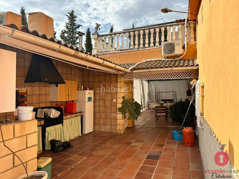 Foto a05d1c14-e2b5-4684-9f2a-4a71d0298f26. Masia amb aparcament piscina a Alcolea Córdoba