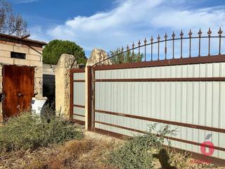 Terreno residencial en El Higuerón. Parcela de 1.250 metros  zona el portillo