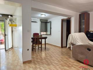 Alquiler Piso en Sector Sur. Piso en alquiler calle motril  zona sector sur