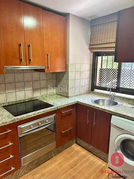 Foto a02cf6cb-1515-4367-82f8-0191715dc27f. Pis amb calefacció a Campo de la Verdad - Miraflores Córdoba