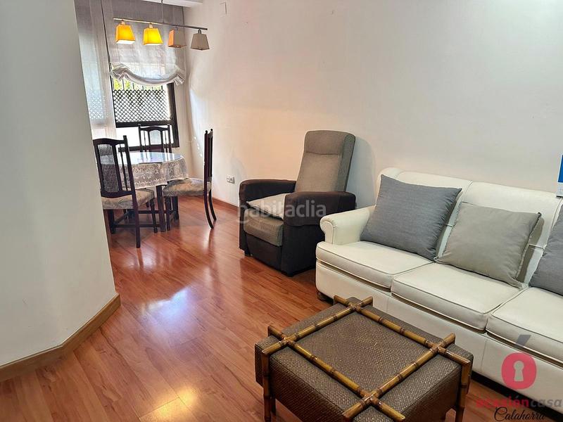 Foto c18d8bfe-1e54-4bcc-8ef3-b0445258ba72. Pis amb calefacció a Campo de la Verdad - Miraflores Córdoba