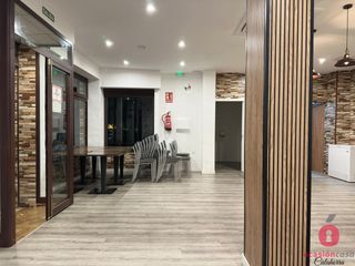 Local Comercial a Sector Sur. Bajada de precio! local comercial reformado 2024  junto plaza me