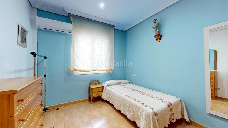 Foto 1483f68d-17b6-48a6-9297-1cb9bb15defe. Casa con riscaldamento parcheggio in Campo de la Verdad - Miraflores Córdoba