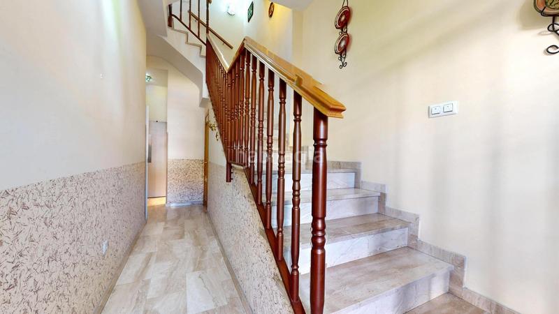 Foto 1555fcb5-8d5b-4750-812d-f4716cd2af9f. Casa con riscaldamento parcheggio in Campo de la Verdad - Miraflores Córdoba