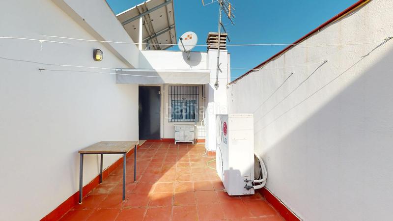 Foto 37c6ea06-c71d-4232-91a8-e44285d462d3. Casa con riscaldamento parcheggio in Campo de la Verdad - Miraflores Córdoba