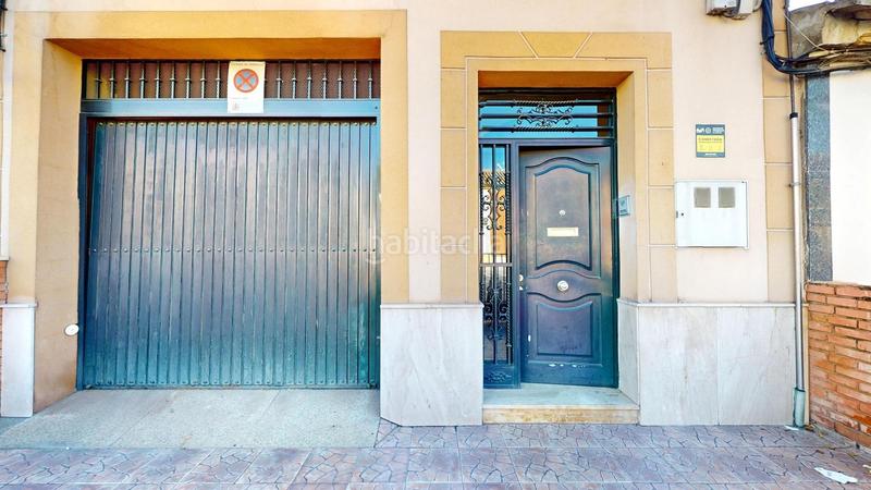 Foto 66300291-e446-4bab-98b2-02727abd9f16. Casa con riscaldamento parcheggio in Campo de la Verdad - Miraflores Córdoba