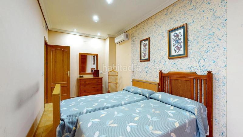 Foto 7d10ea60-4064-4336-aab4-873ba3cb43c4. Casa con riscaldamento parcheggio in Campo de la Verdad - Miraflores Córdoba