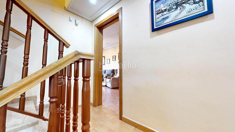 Foto a1d8592a-9af5-43b7-8b24-ec3454add1a0. Casa con riscaldamento parcheggio in Campo de la Verdad - Miraflores Córdoba