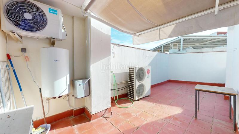 Foto ba352ee3-7697-44ea-a6ae-67ea7c209529. Casa con riscaldamento parcheggio in Campo de la Verdad - Miraflores Córdoba