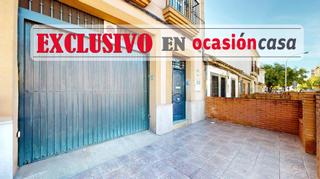 Casa a Campo de la Verdad - Miraflores. Gran casa en avenida de cádiz  con ascensor privado