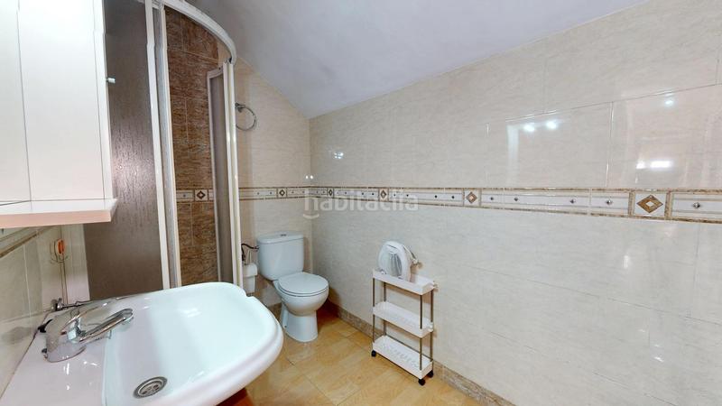 Foto d8bb97a3-57ed-4d1e-b7d6-3b02073d5323. Casa con riscaldamento parcheggio in Campo de la Verdad - Miraflores Córdoba