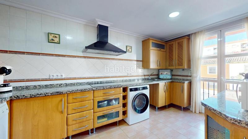 Foto e8666397-acb2-46f7-8a9a-62981308d8d6. Casa con riscaldamento parcheggio in Campo de la Verdad - Miraflores Córdoba