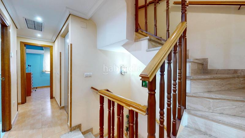 Foto ff4253da-bb9a-4bec-8d68-de46cfa84442. Casa con riscaldamento parcheggio in Campo de la Verdad - Miraflores Córdoba