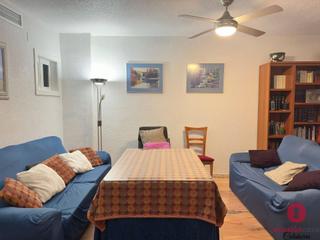 Pis a Ciudad Jardín - Zoco. Amplio piso de 4 habitaciones  posibilidad de plaza de garaje