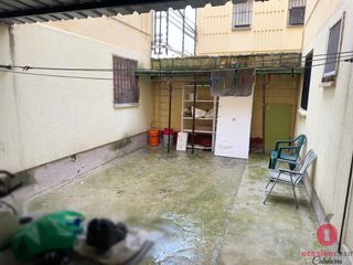 Pis a Sector Sur. Piso en planta baja para reformar  polígono guadalquivir