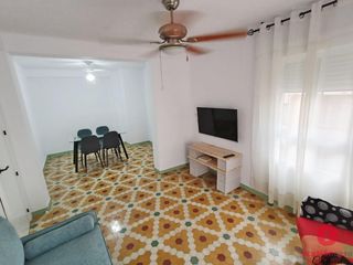 Pis a Ciudad Jardín - Zoco