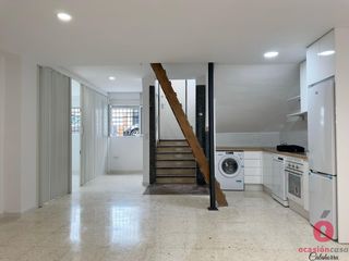 Piano terra in El Brillante -El Naranjo - El Tablero. Local con cambio de uso a vivienda  barrio el naranjo