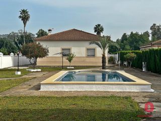 Masia a Almodóvar del Río. Casa con terreno  perfecto estado  zona las cuevas urb. el páram