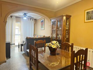 Pis a Campo de la Verdad - Miraflores. Piso de 3 habitaciones  campo de la verdad  acera del río